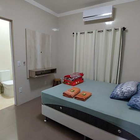 Quarto Gravatá Navegantes 03 Esterno foto