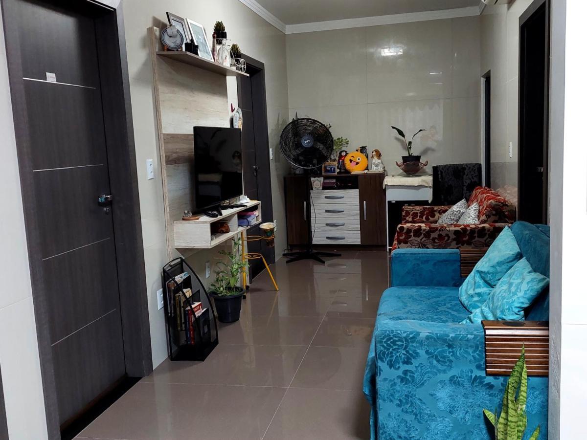 Quarto Gravatá Navegantes 03 Esterno foto