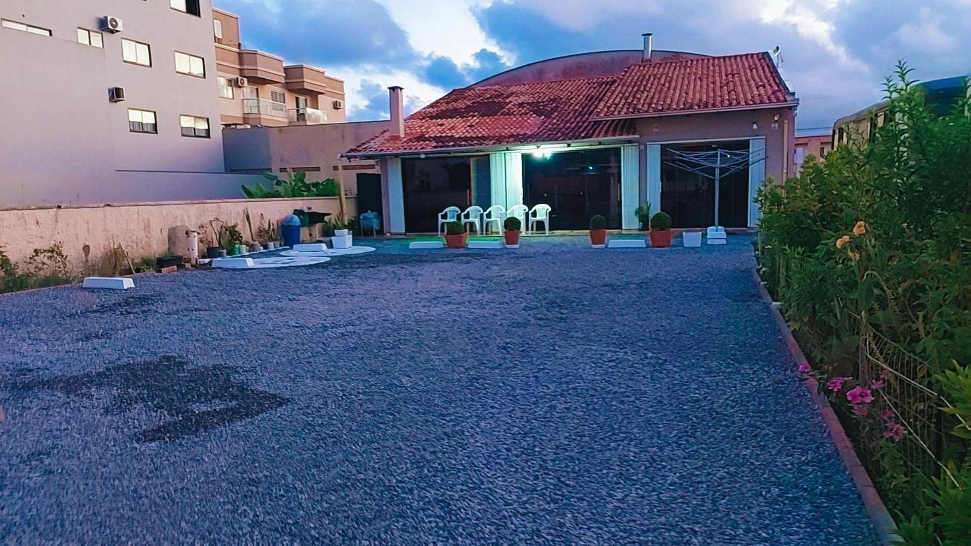 Quarto Gravatá Navegantes 03 Esterno foto