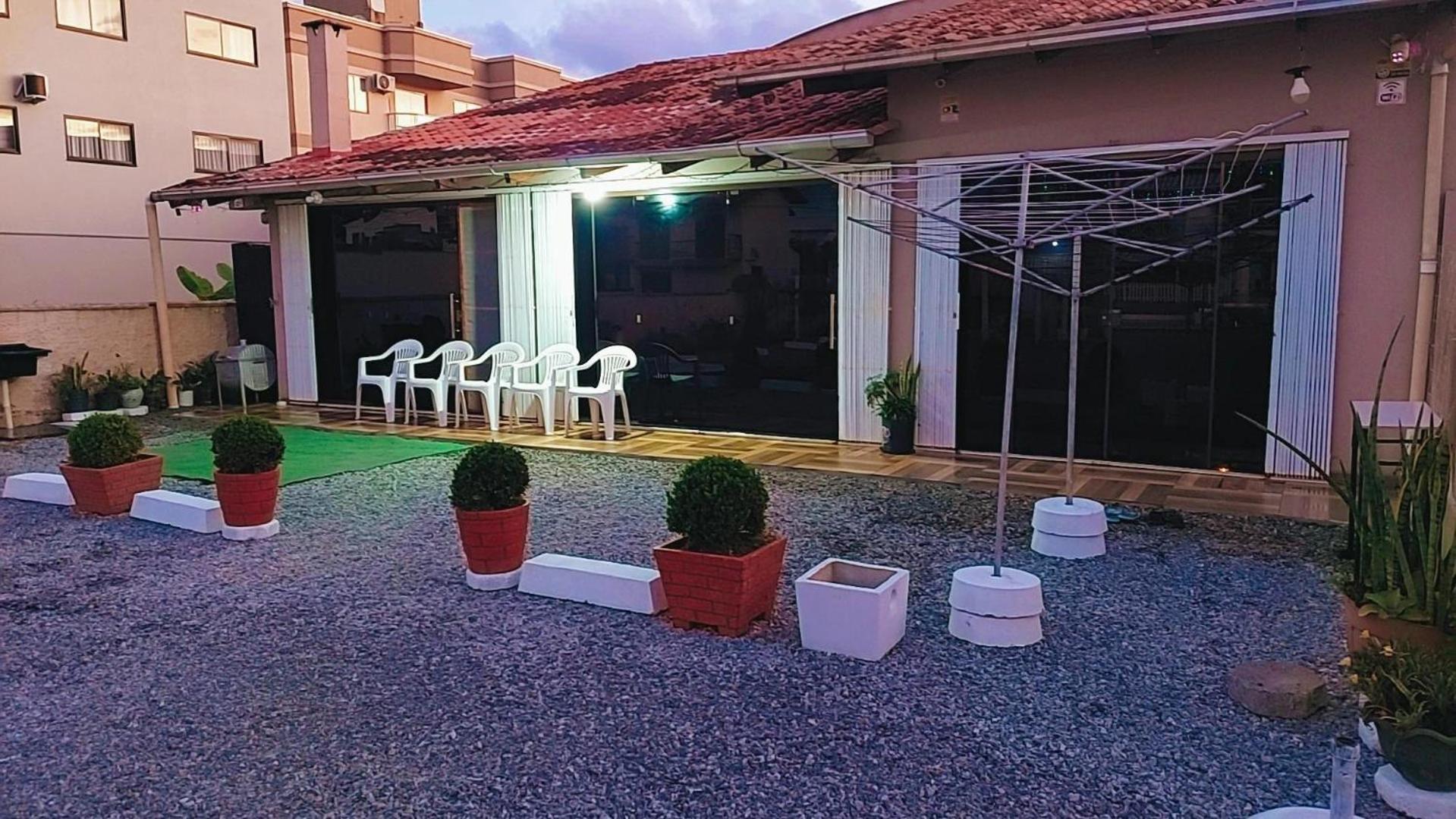 Quarto Gravatá Navegantes 03 Esterno foto